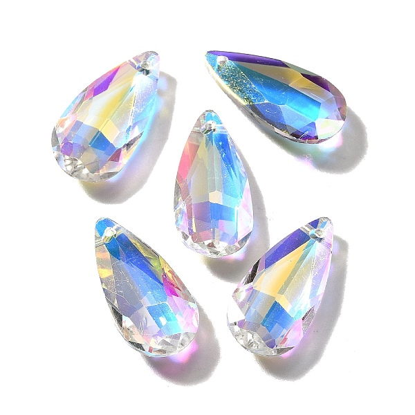 Glass Pendants - image