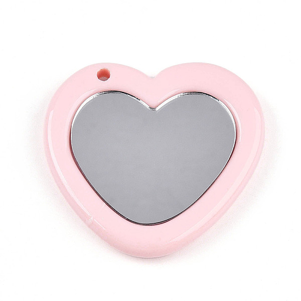 Acrylic Pendants - image