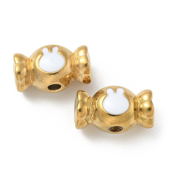 Ion PlatingIP 304 Stainless Steel Beads Ion PlatingIP 304 Stainless Steel Beads