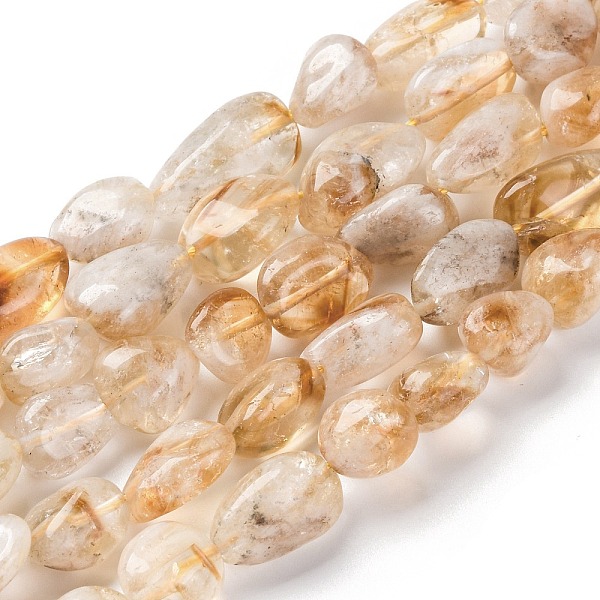 Natural Yellow Quar… - image