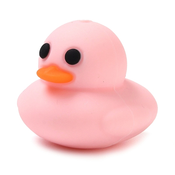 Duck Food Grade Sil… - image