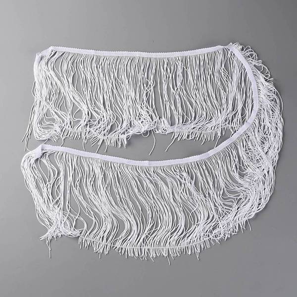 Polyester Tassel Fringe Trimming