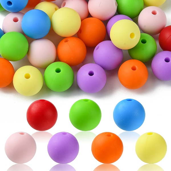 35Pcs Food Grade Ec… - image