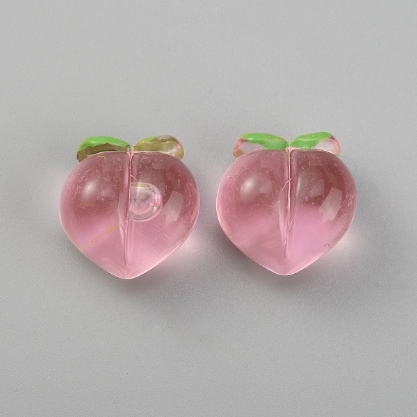 Transparent Plastic Beads-image-KY-WH0036-59-en