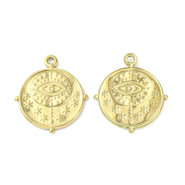 304 Stainless Steel Cabochon Settings for Enamel