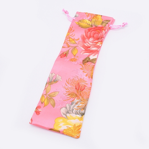 Brocade Drawstring … - image