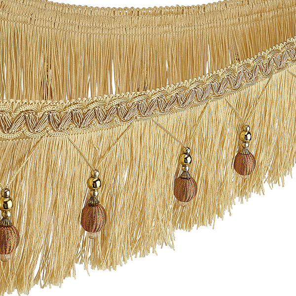 6M Polyester Tassel… - image