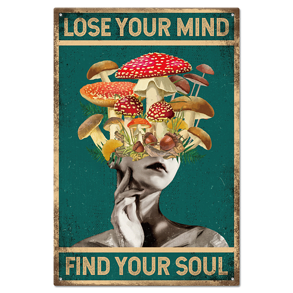 Vintage Metal Tin S… - image