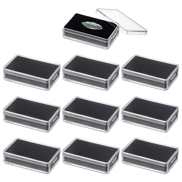 Rectangle Ps Plasti… - image
