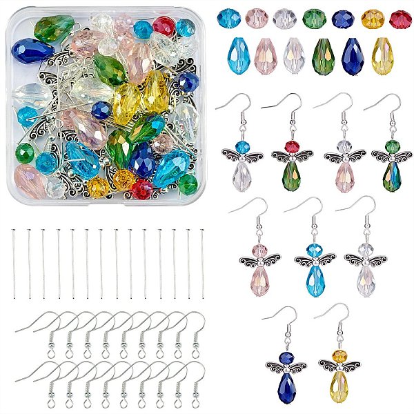 Diy Faceted Beads E… - image