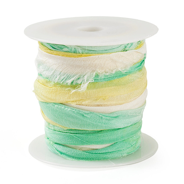 Nepal Pure Silk Cord