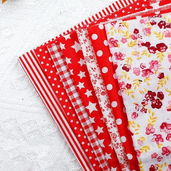 Cotton Fabric - image