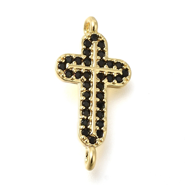 Brass Pave Black Cu… - image