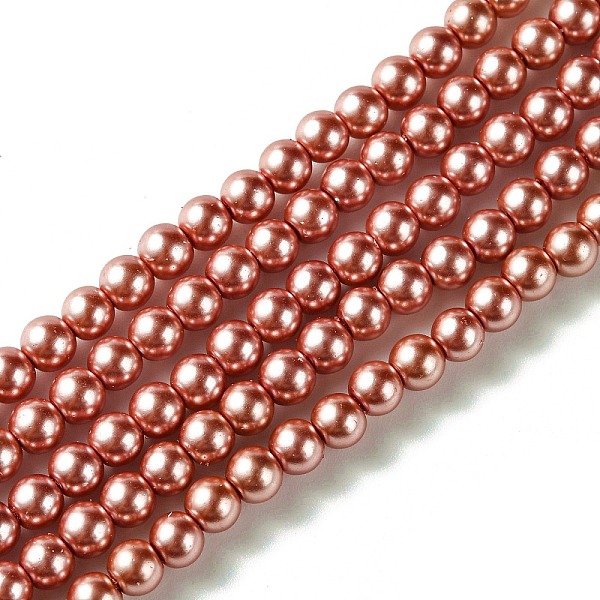 Grade A Glass Pearl… - image