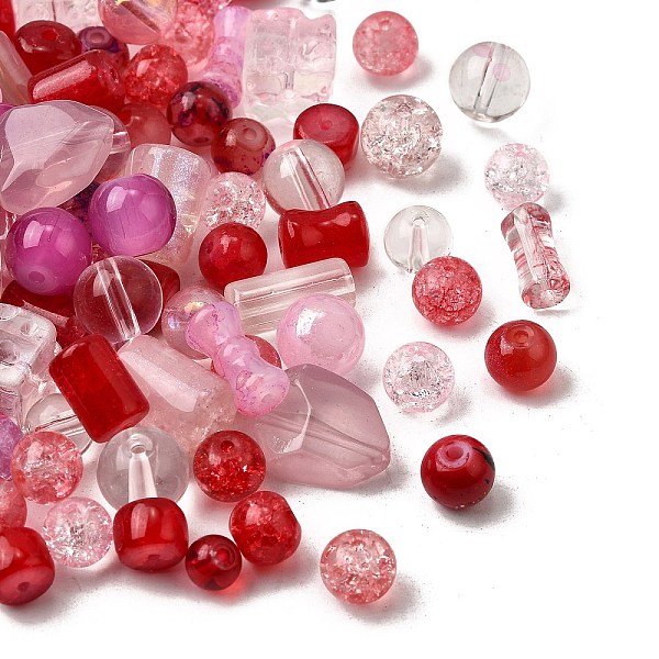 Transparent Glass B… - image