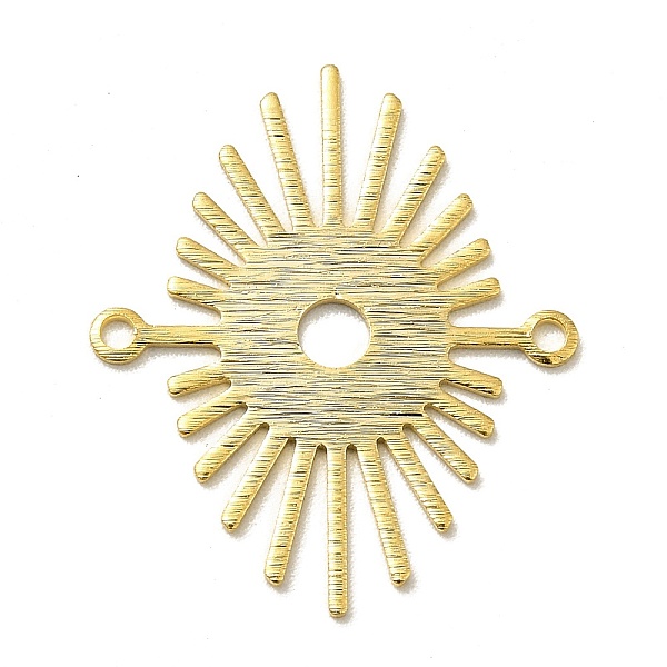 Brass Connector Cha… - image