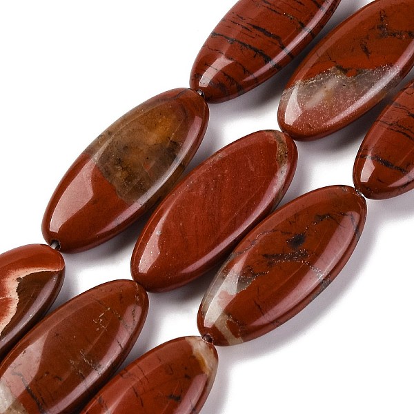 Natural Red Jasper … - image