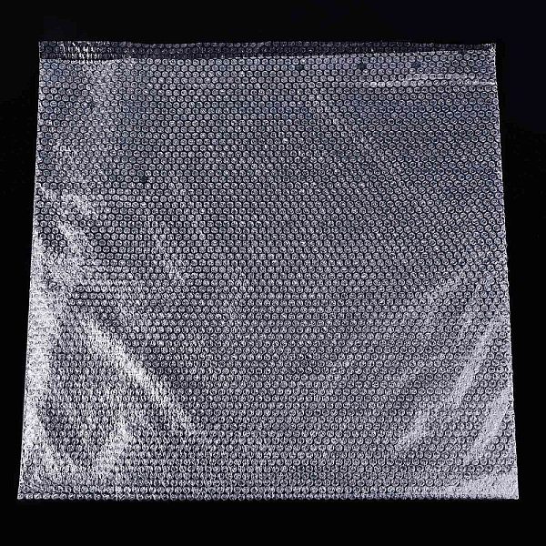 プラスチックバブルアウトバッグ
