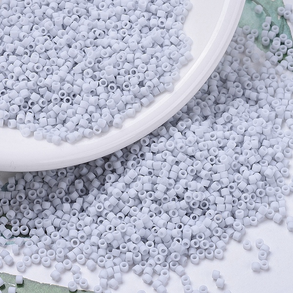 Miyuki Delica Beads - image
