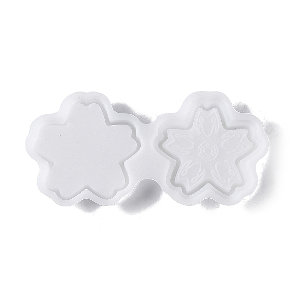 Quicksand Molds - image