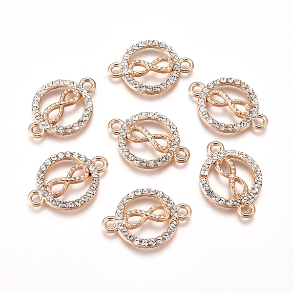 Alloy Links Connect… - image