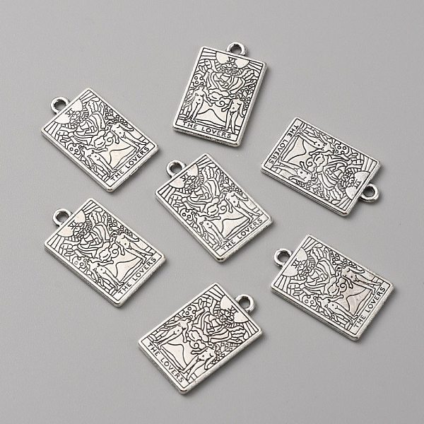 Zinc Tibetan Style … - image