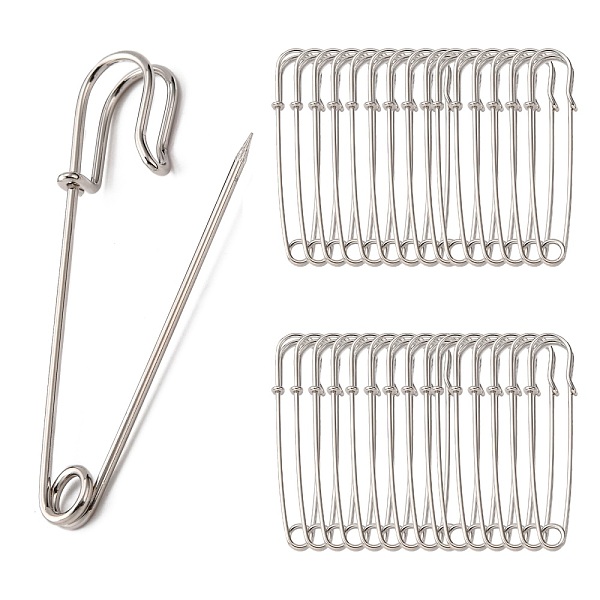 Iron Kilt Pins