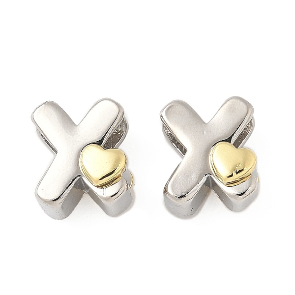 Brass Beads - image