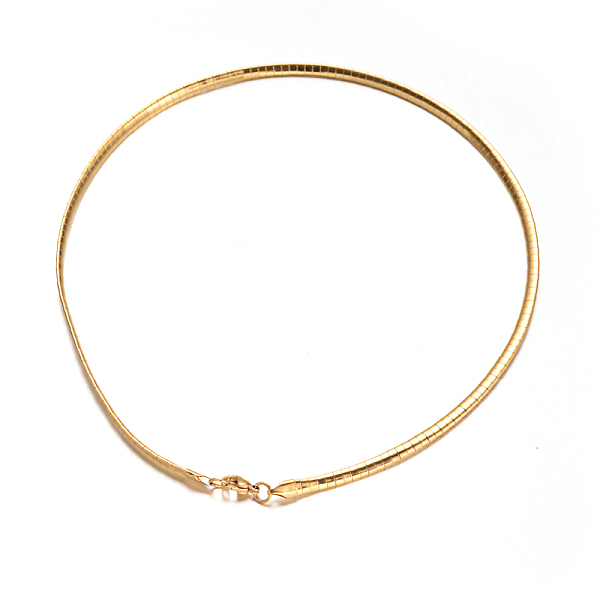 

PandaHall 304 Stainless Steel Necklaces, with Lobster Claw Clasps, Mixed Color, 5-3/4 inch(14.5cm) 304 Stainless Steel