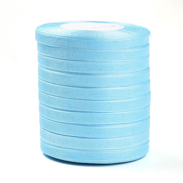Organza Ribbon - image