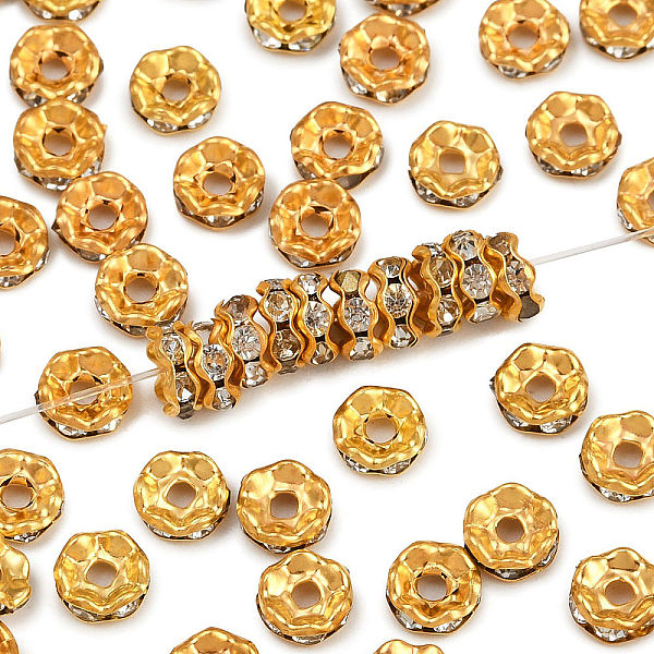 Iron Crystal Rhines… - image