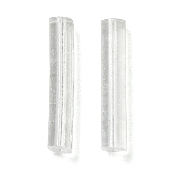 Plastic Ear Nuts - image