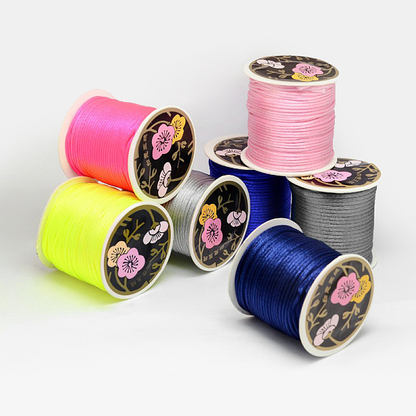 Nylon Thread - image