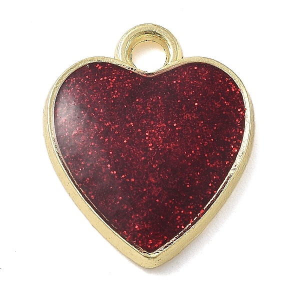 Alloy Pendants - image