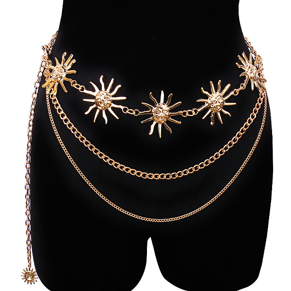 Alloy Sun 3-Layer W… - image