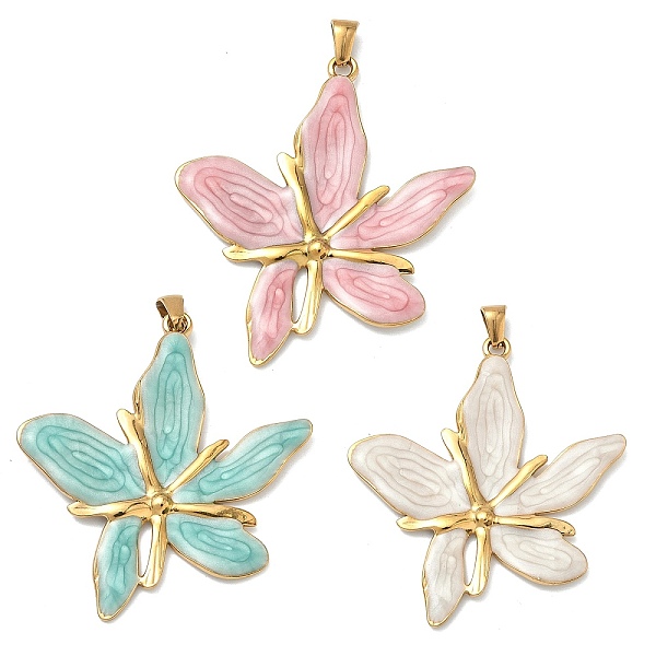 304 Stainless Steel Pendants