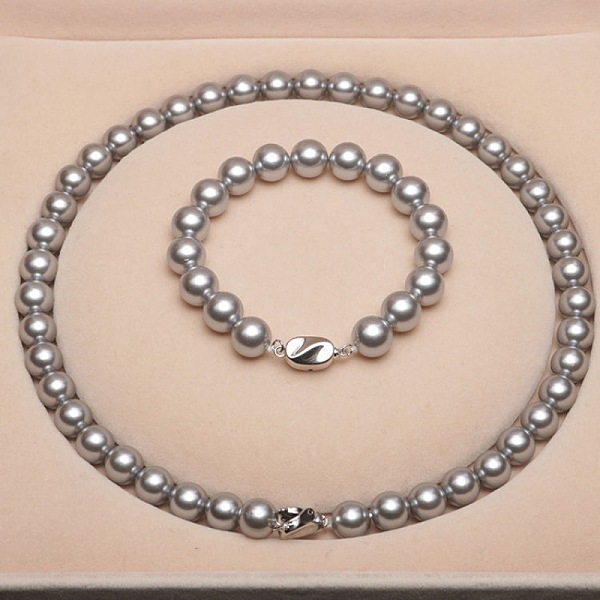 Shell Pearl Round B… - image