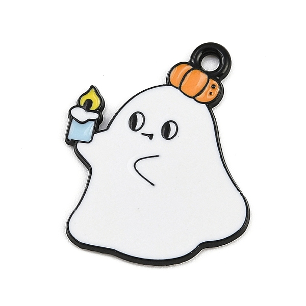 Halloween Alloy Ena… - image