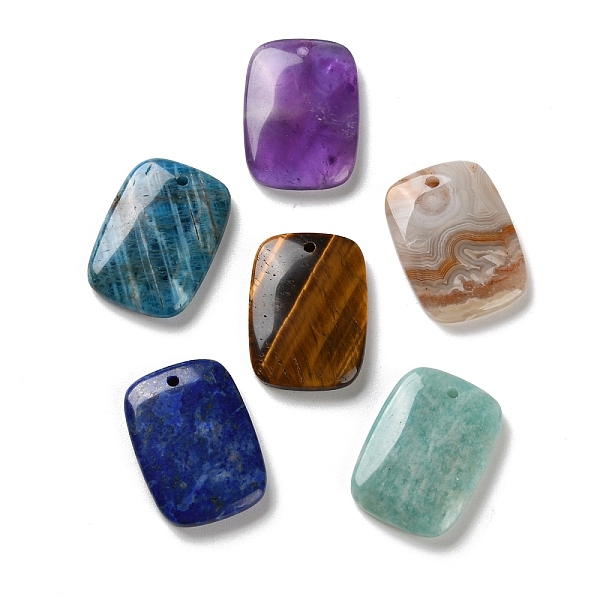 Natural Mixed Stone… - image