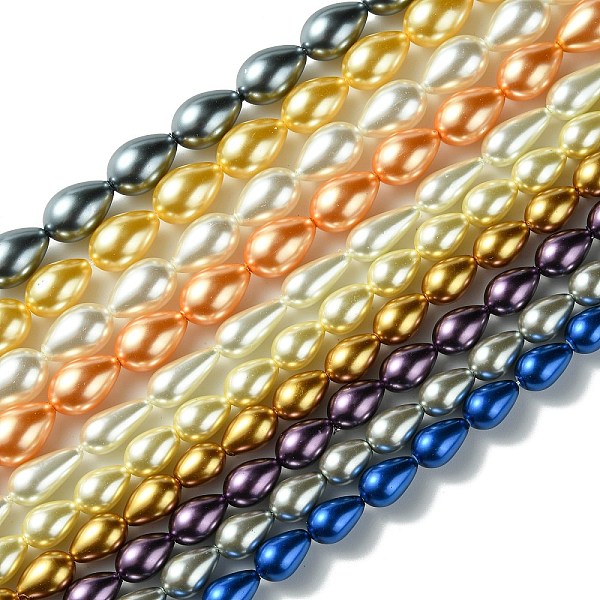 Teardrop Grade A Gl… - image