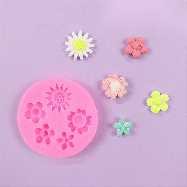 Food Grade Silicone… - image
