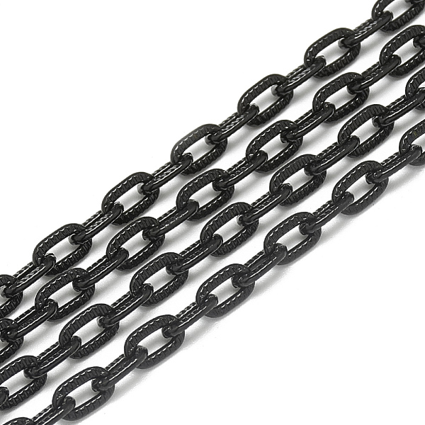Aluminum Cable Chai… - image