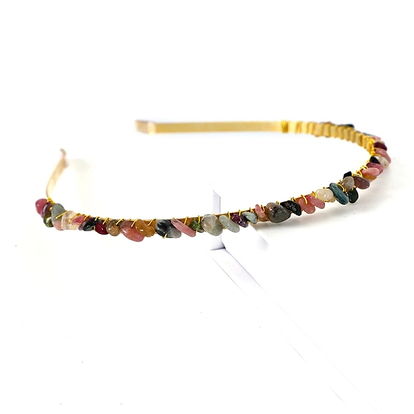 Natural Tourmaline … - image
