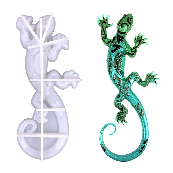 Gecko Display Decor… - image