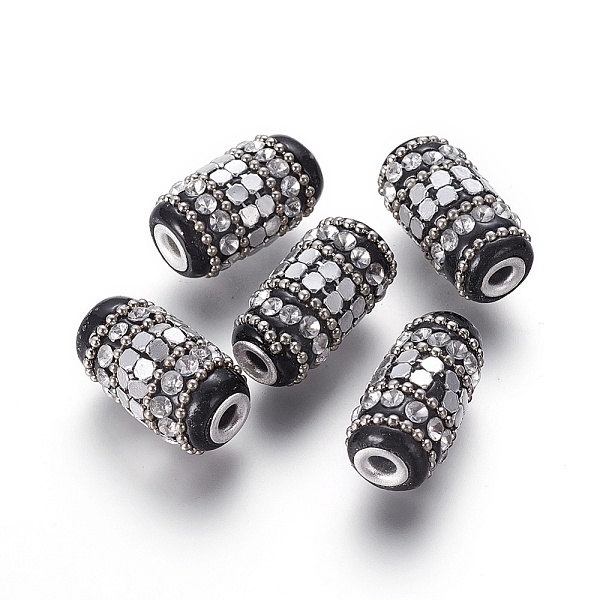 Handmade Indonesia Beads