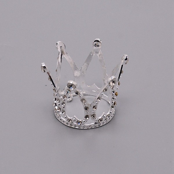 Crown Alloy Display… - image