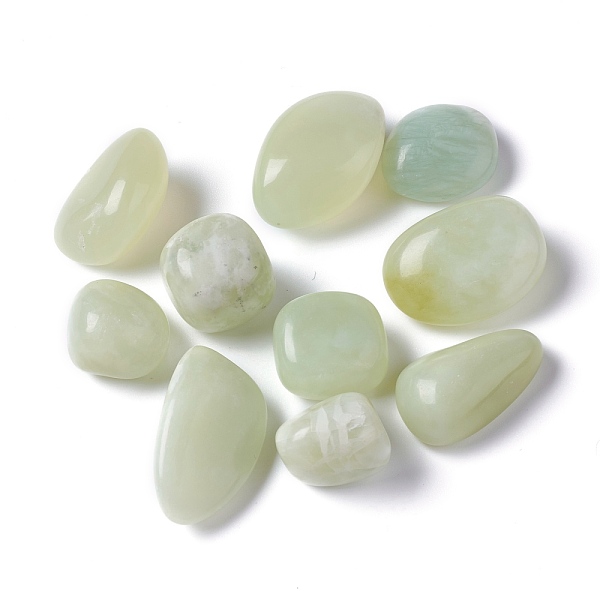 Natural New Jade Beads