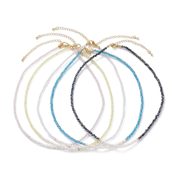 Natural Pearl & Fac… - image