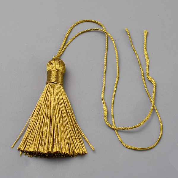 Polyester Big Pendants Decorations-image-HJEW-WH0042-101A-en