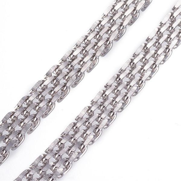 304 Stainless Steel Bracelets